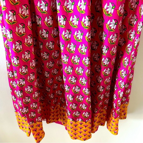 NWOT Diane von Furstenberg Dress - Picture 7 of 14